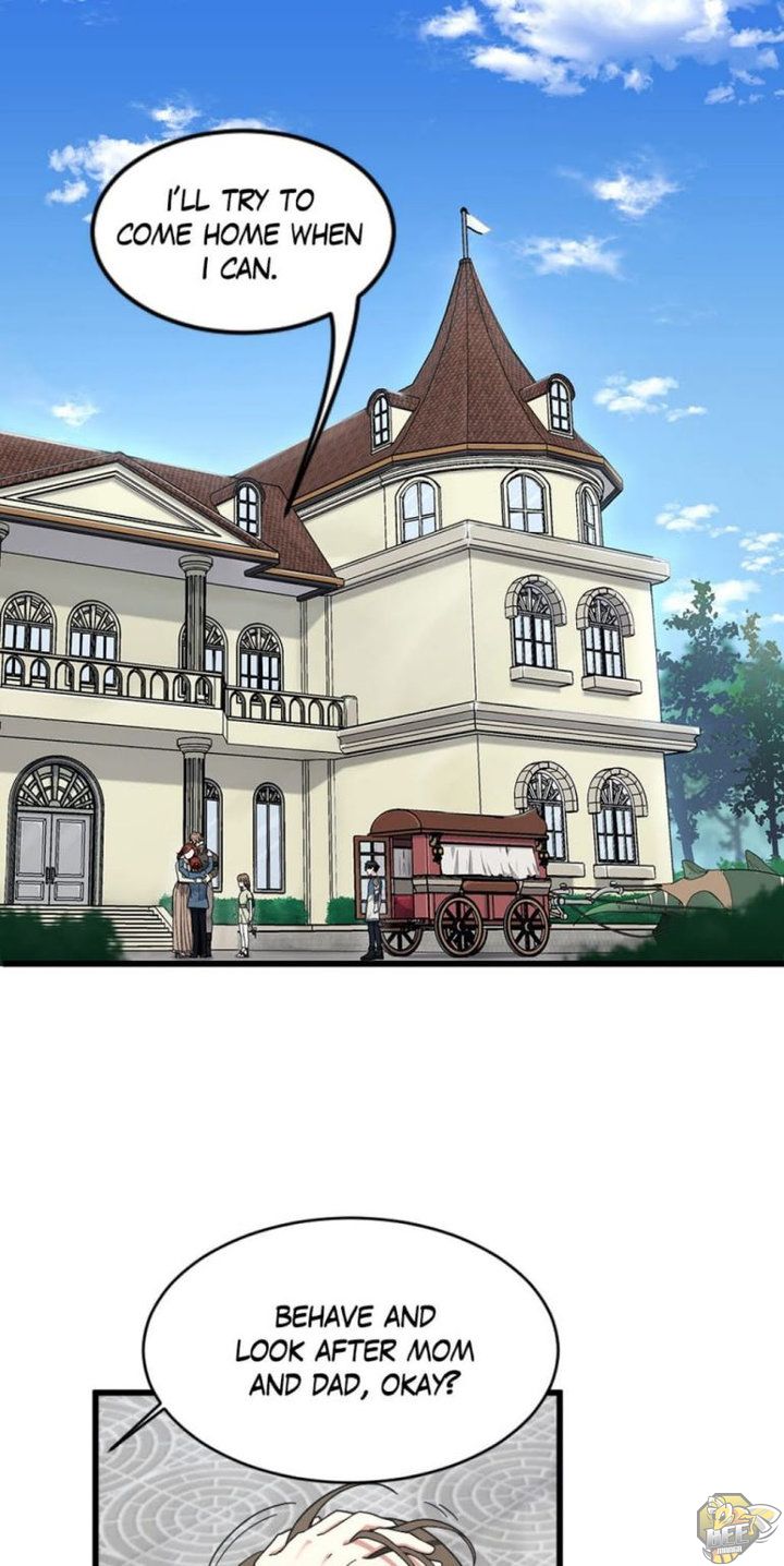 The Beginning After The End Chapter 86 image 19